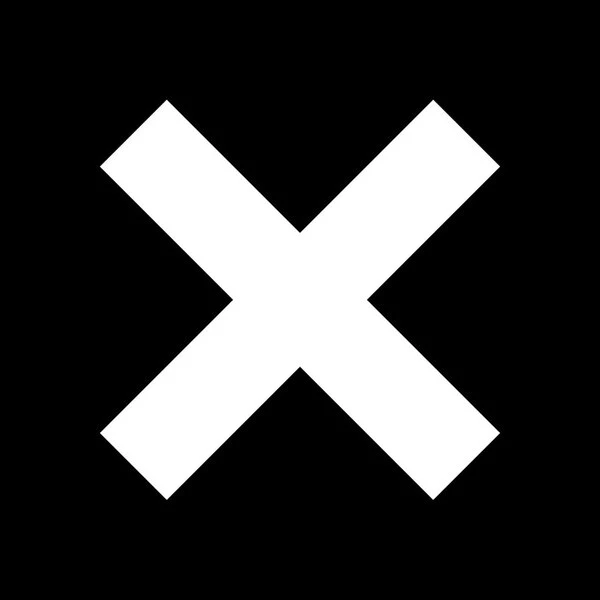 The XX - The XX (LP)