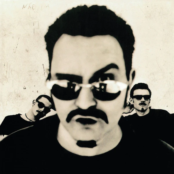 Therapy? - Infernal Love (LP) - Image 2