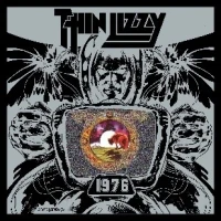 Thin Lizzy - 1976