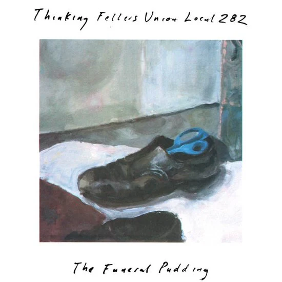 Thinking Fellers Union Local 282 - The Funeral Pudding (LP) - Image 2