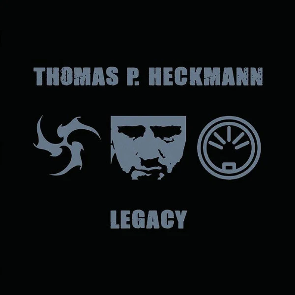 Thomas P. Heckmann - Legacy (LP)