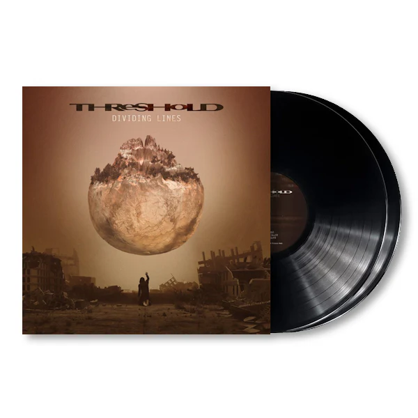 Threshold - Dividing Lines (LP)