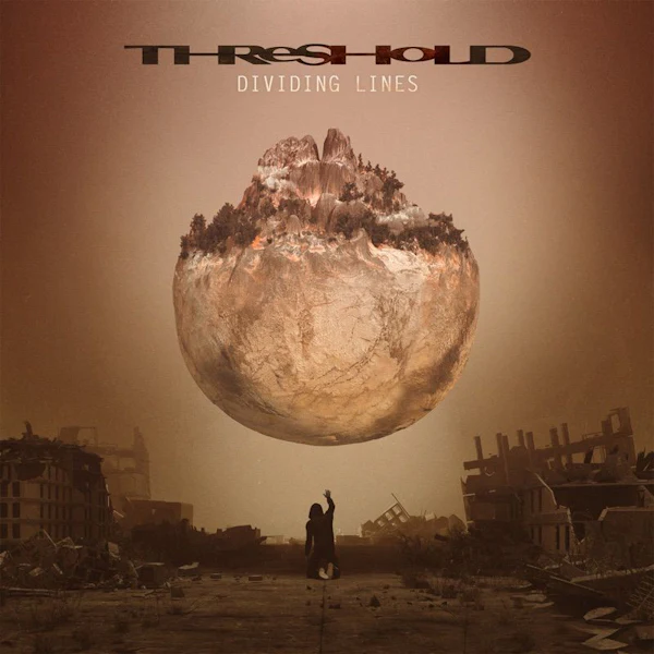 Threshold - Dividing Lines (LP) - Image 2