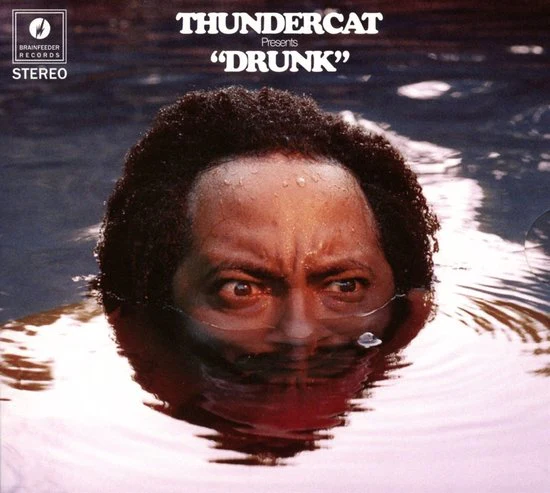 Thundercat - Drunk (CD) - Image 2
