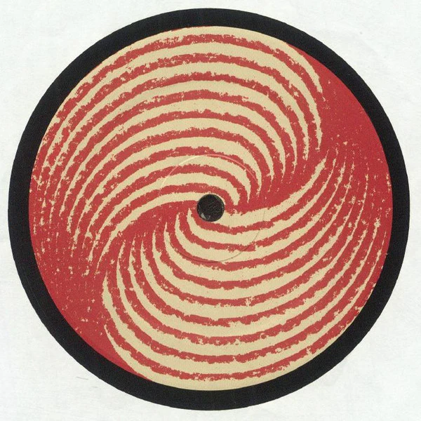 Tifra - The Algorythm EP (12")