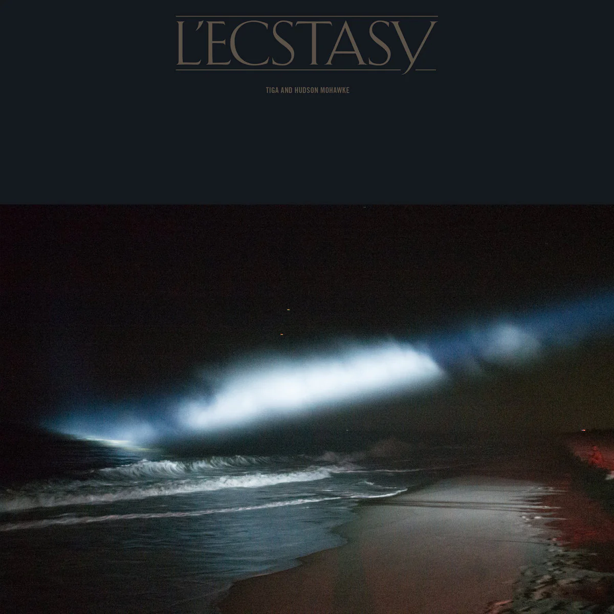 Tiga & Hudson Mohawke - L’Ecstasy