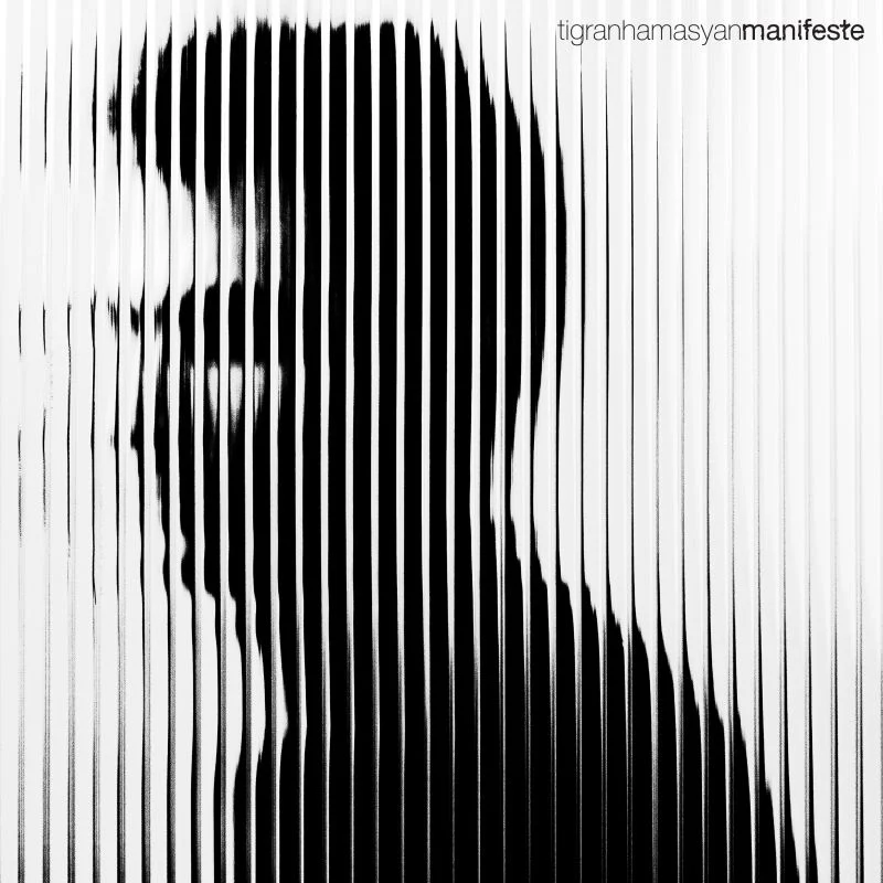 Tigran Hamasyan - Manifeste (LP)