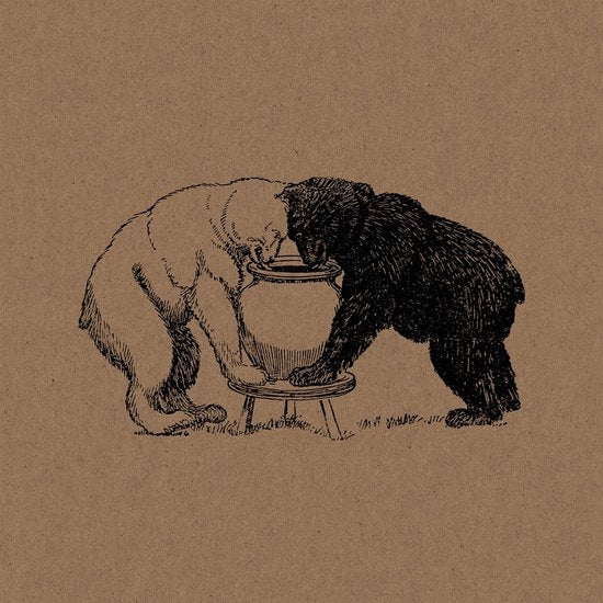 Tim Reaper & Kloke - In Full Effect (LP)