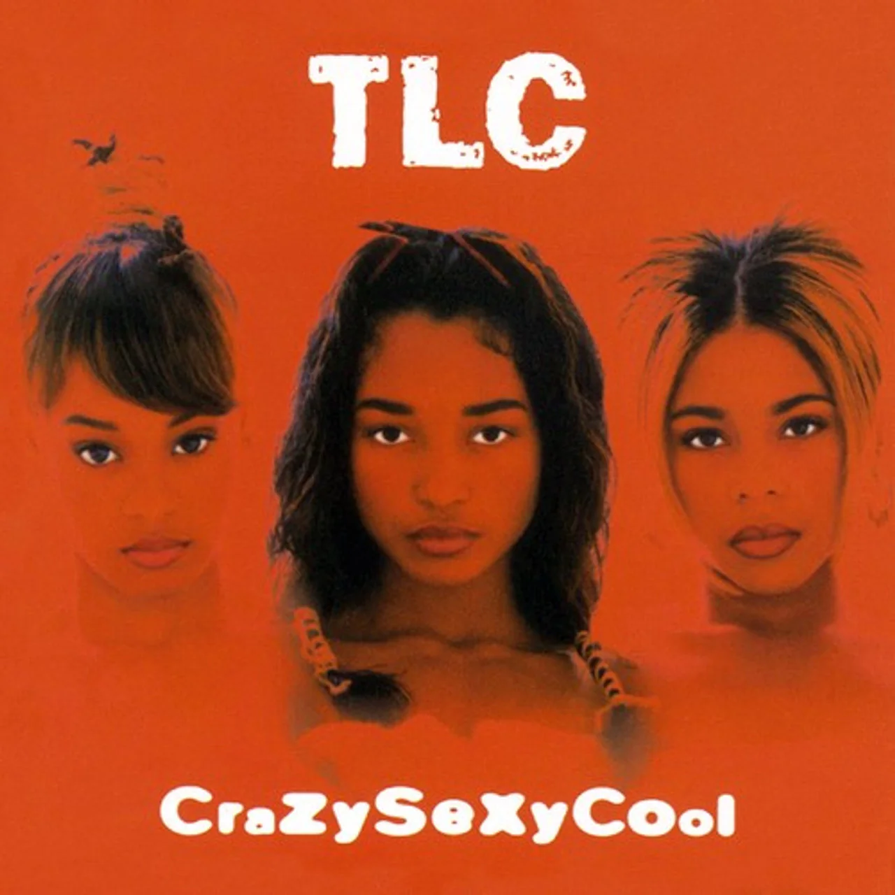 TLC - Crazysexycool (LP) - Image 2