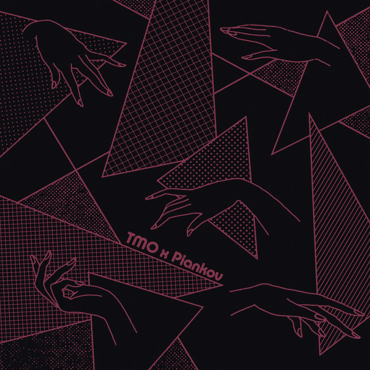 TMO X PAINKOV - TMO X PAINKOV