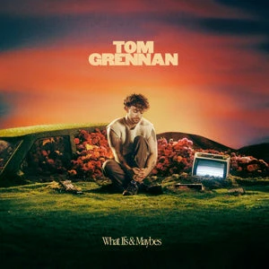 Tom Grennan - What Ifs & Maybes (CD) - Image 2
