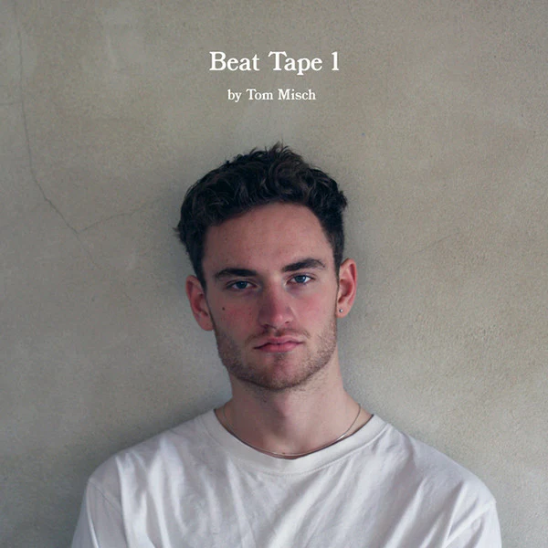 Tom Misch - Beat Tape  1 (LP)