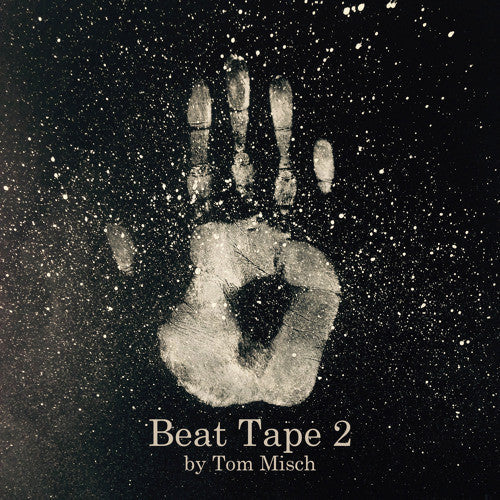 Tom Misch - Beat Tape 2 (LP) - Image 2
