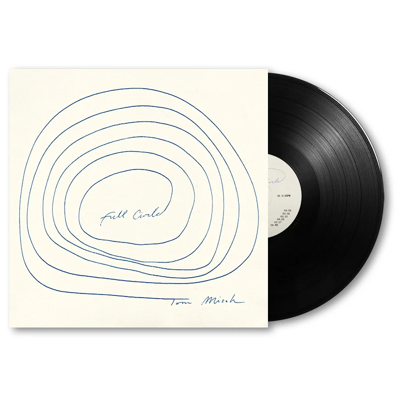 Tom Misch - Full Circle (LP)