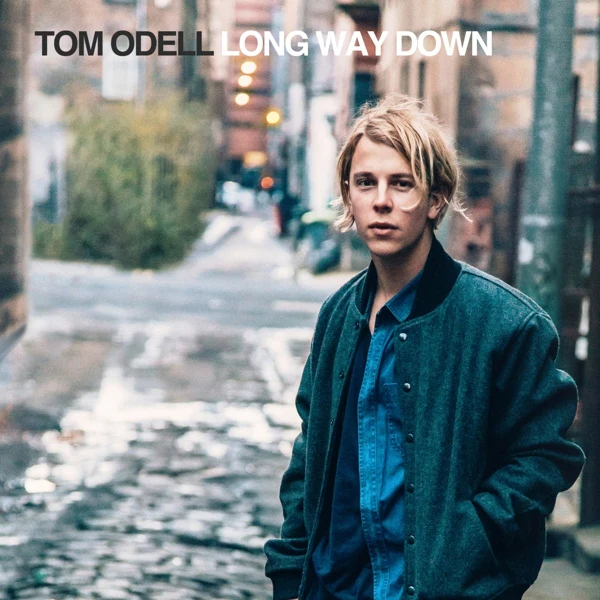 Tom Odell - Long Way Down (LP)