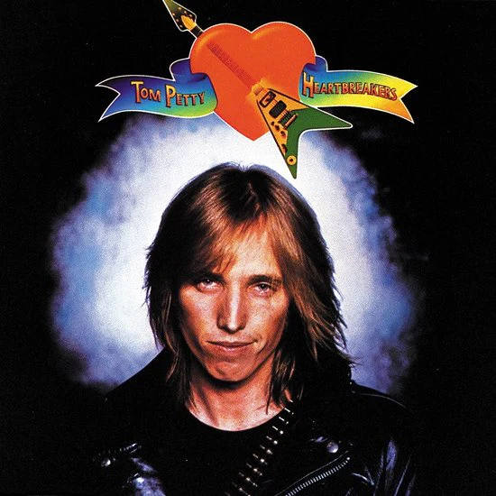 Tom Petty And The Heartbreakers - Tom Petty And The Heartbreakers (LP) - Image 2