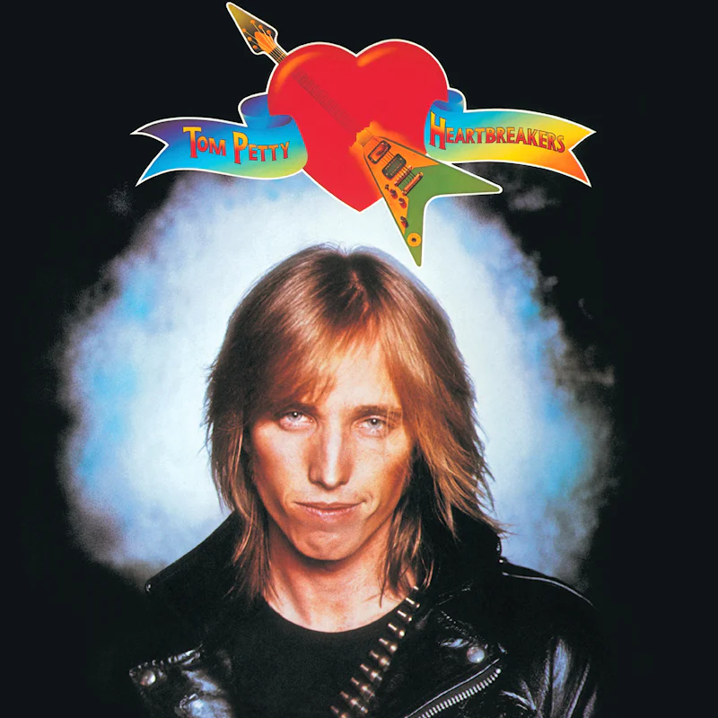Tom Petty And The Heartbreakers - Tom Petty And The Heartbreakers (LP) - Image 3