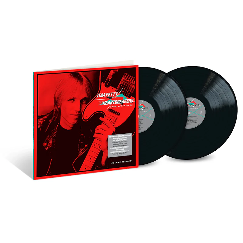 Tom Petty - Long After Dark (Expanded Edition) (LP)