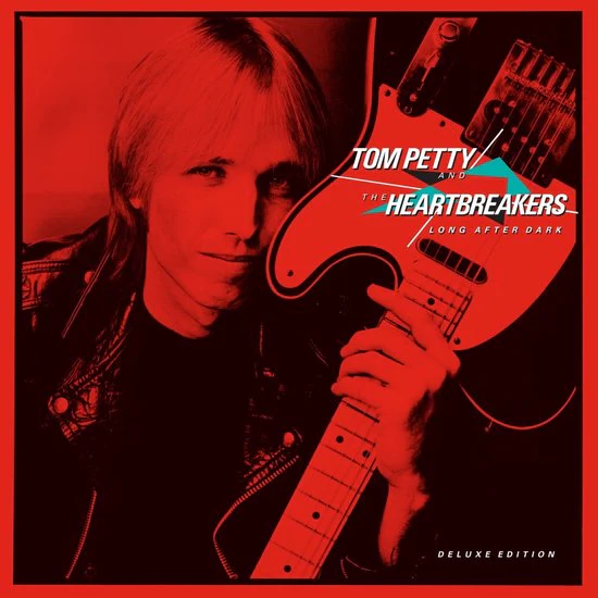 Tom Petty - Long After Dark (Expanded Edition) (LP) - Image 2