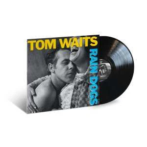 Tom Waits - Rain Dogs (LP) - Image 2