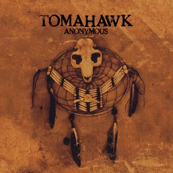 Tomahawk - Anonymous (LP) - Image 2