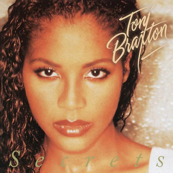 Toni Braxton - Secrets (LP) - Image 2