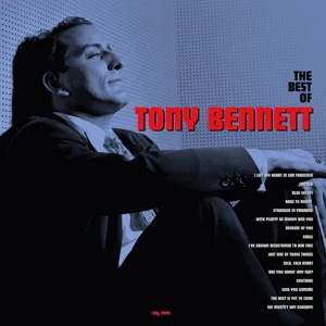 Tony Bennett - Best of Tony Bennettt