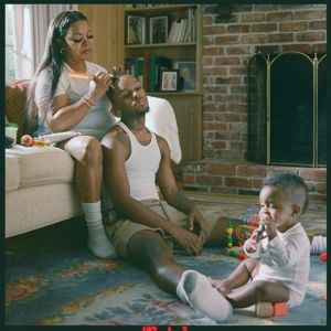 Toosii - Naujour (CD) - Image 2