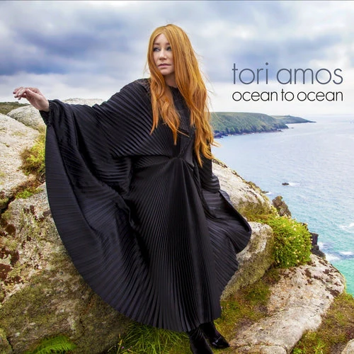 Tori Amos - Ocean to Ocean (LP) - Image 2