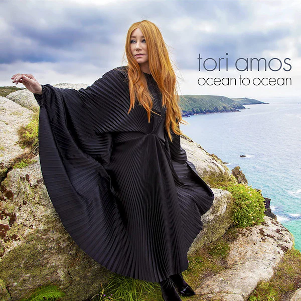 Tori Amos - Ocean to Ocean (LP) - Image 3