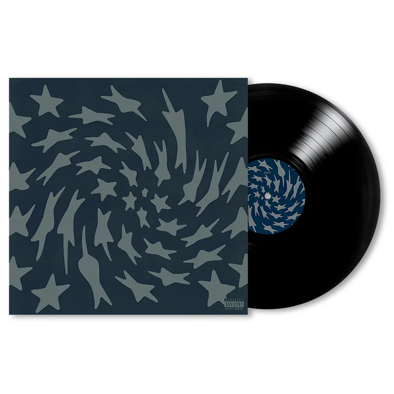 Toro Y Moi - Hole Erth (Black Biovinyl LP)