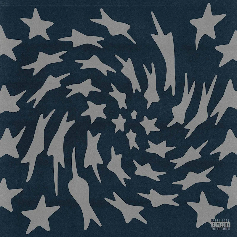 Toro Y Moi - Hole Erth (Clear Blue Smoke LP) - Image 3