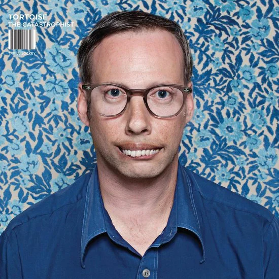 Tortoise - Catastrophist (LP) - Image 2