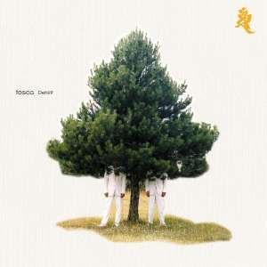 Tosca - Dehli 9 (LP) - Image 2