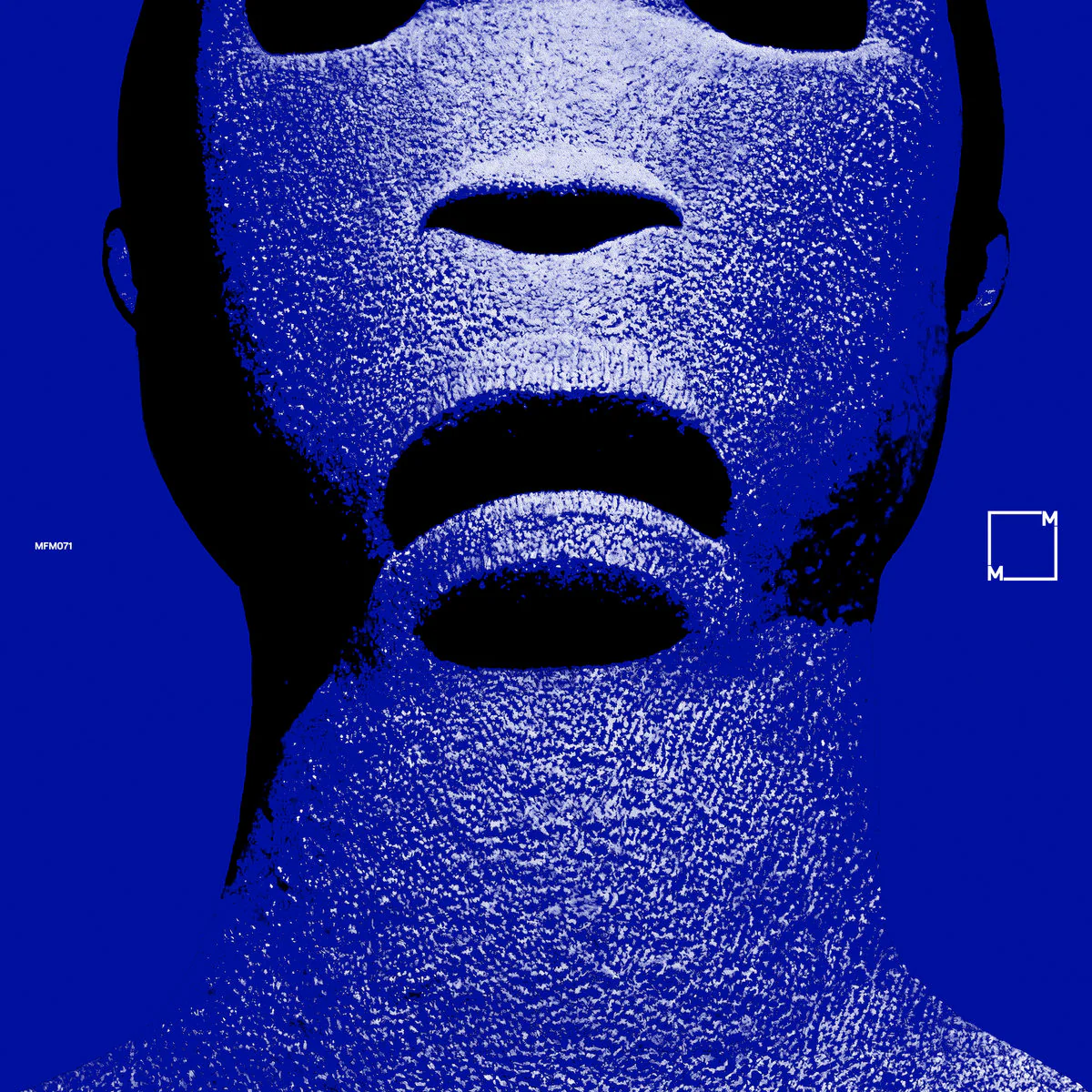 Total Blue - Total Blue (LP)