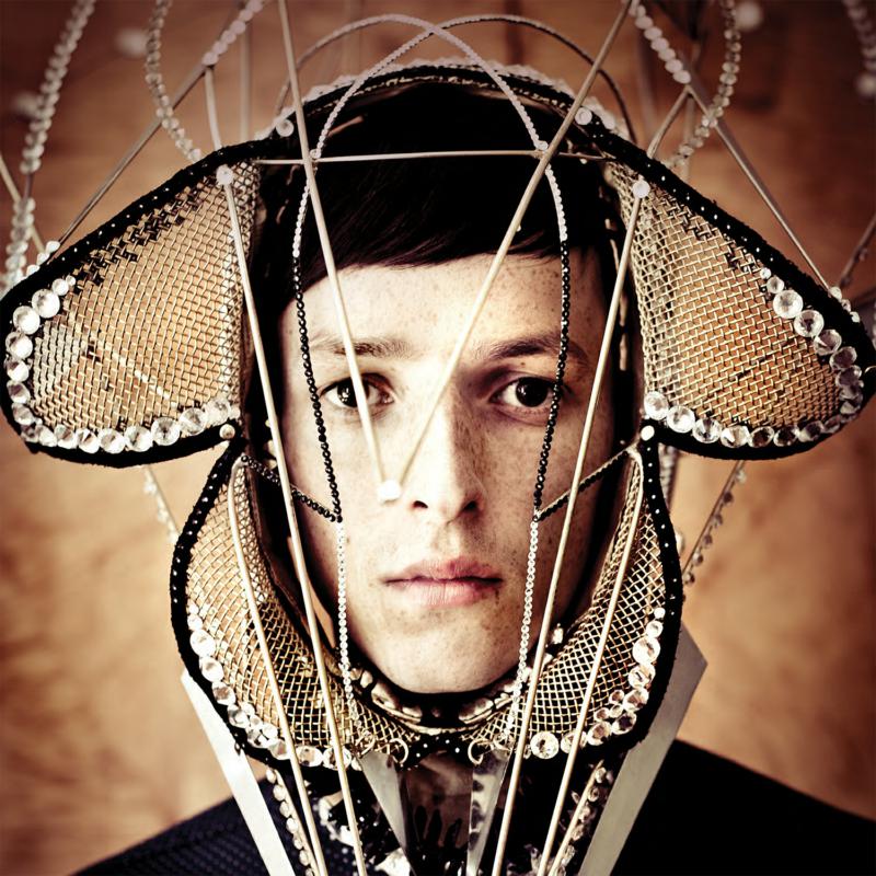 Totally Enormous Extinct Dinosaurs - Trouble (LP) - Image 2
