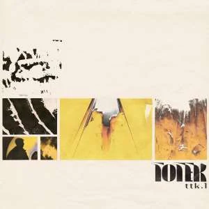 Totek - Ttk. 1 (LP) - Image 2