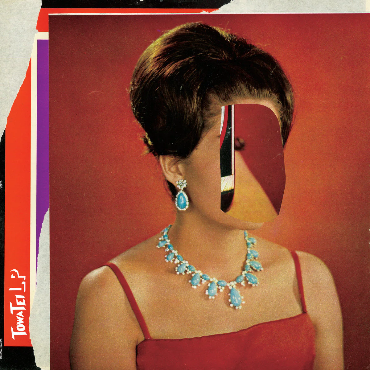 Towa Tei - LP
