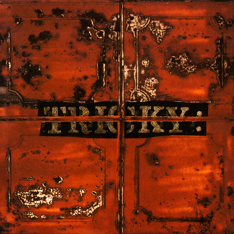 Tricky - Maxinquaye (Oxblood Red Vinyl LP) - Image 3