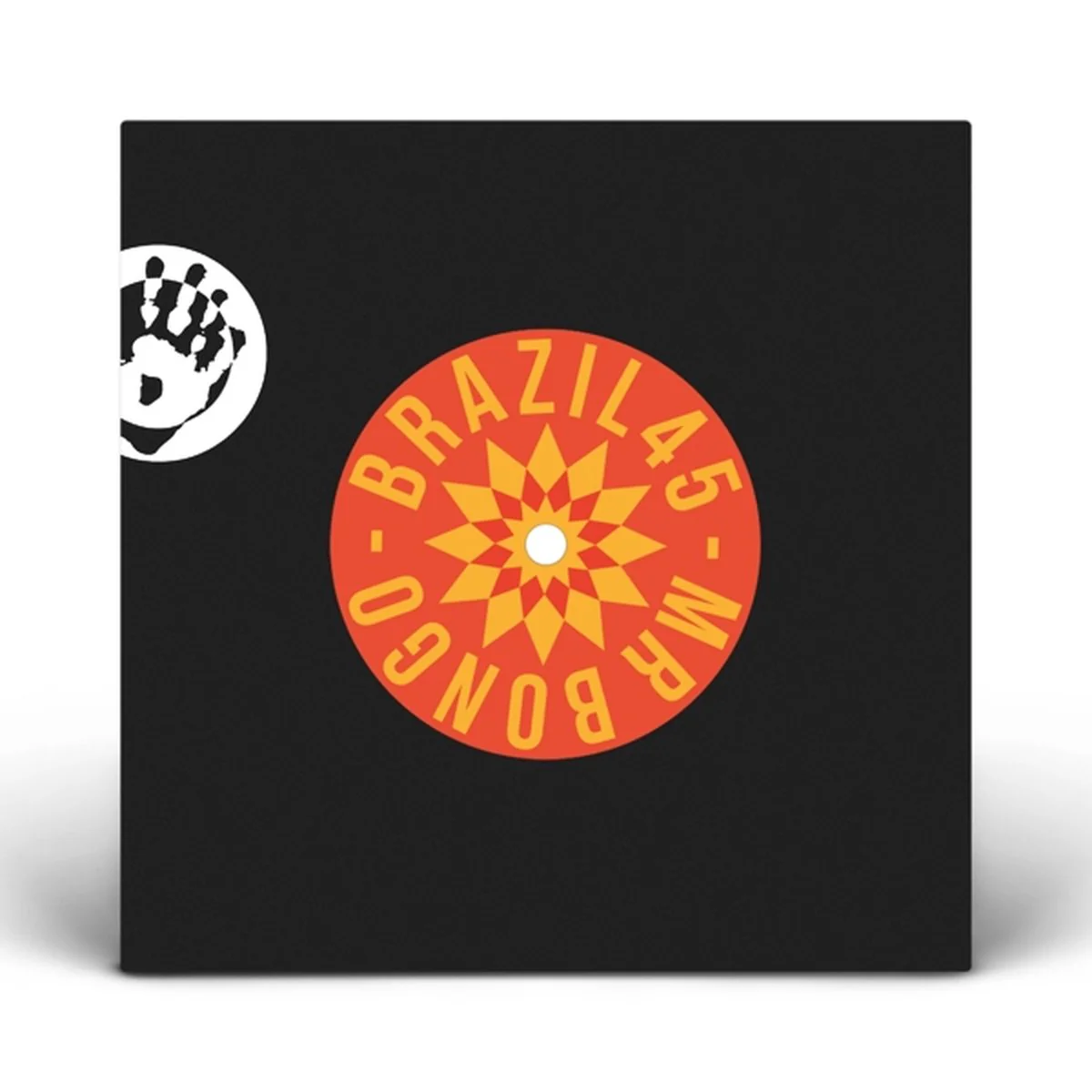 Trio Ternura & Eliana Pittman - Vou Morar No Teu Sorriso / Quem Vai Querer (7")