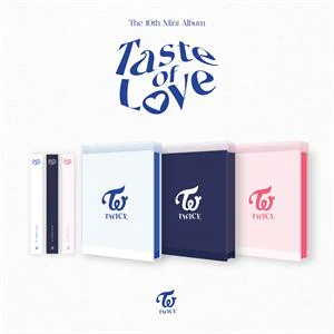 Twice - Taste of Love