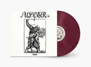 Ulver - Vargnatt (Coloured Vinyl)