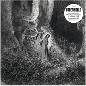 Underworld - 7-Strange Experiment of Dr. Jarrod (12") - Image 2