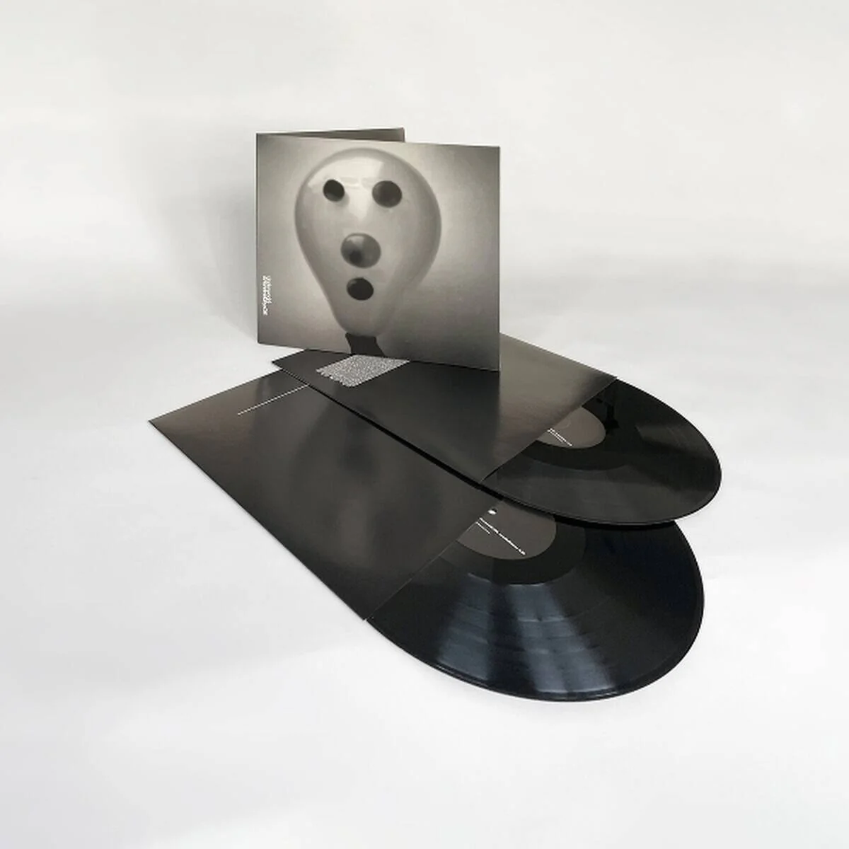 Underworld - A Hundred Days Off (LP) - Image 2
