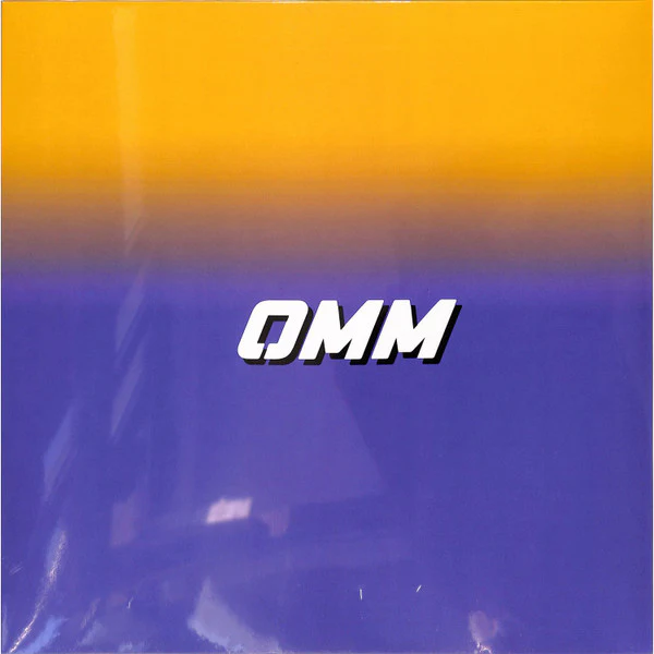 Unknown Artist - OMM 005