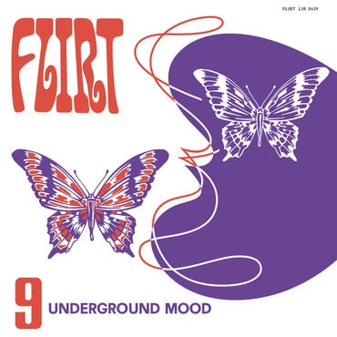 Unknown Artist - Underground Mood