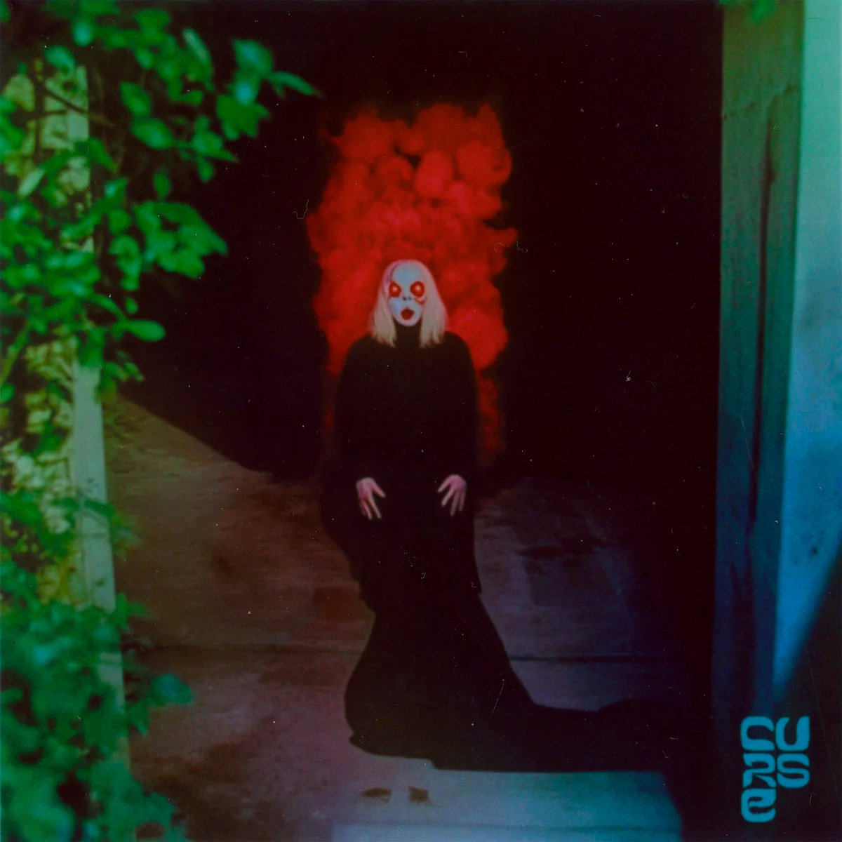 Unknown Mortal Orchestra - Curse (LP) - Image 2