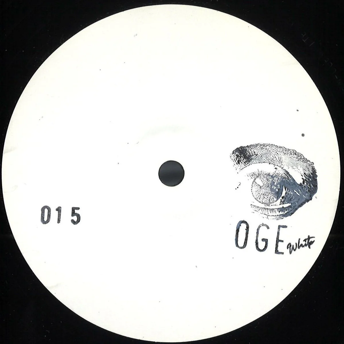 Unknown - Untitled