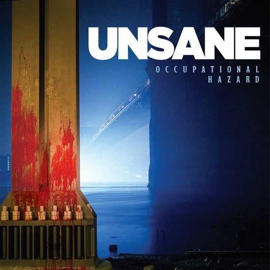 Unsane - Occupational Hazard (LP) - Image 2