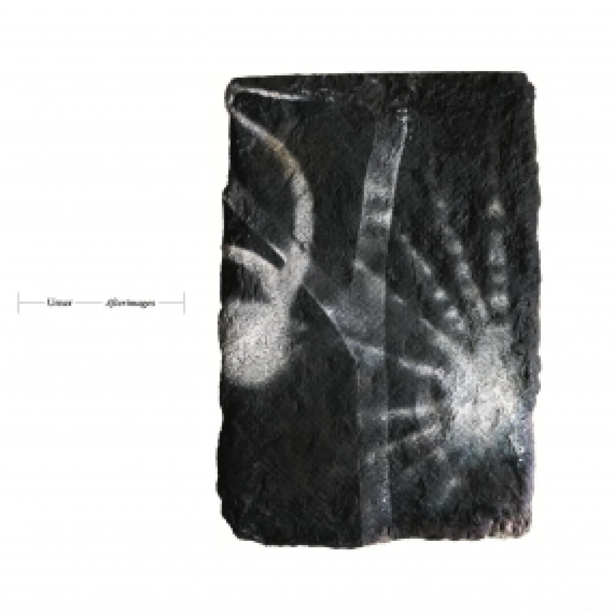 Urner - Afterimages (LP)